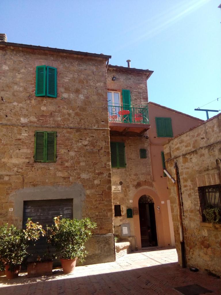 La Bellavita B&B photo 2