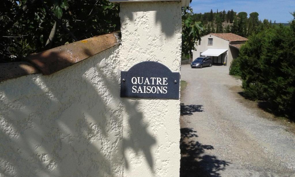 Gite Quatre Saisons 2 photo 3