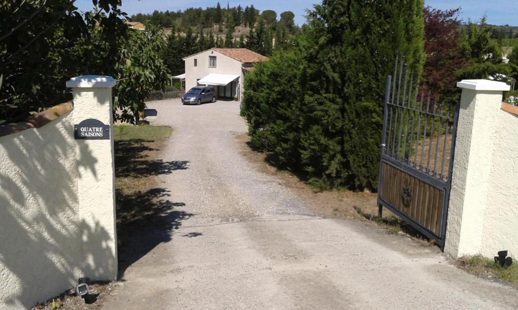 Gite Quatre Saisons 2 photo 2
