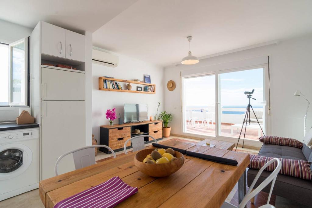 Apartamento Sietecolores Sea View photo 2