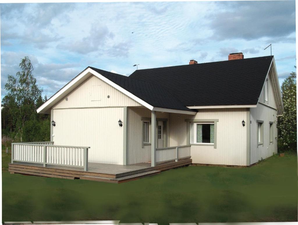 Ahkula House photo 3