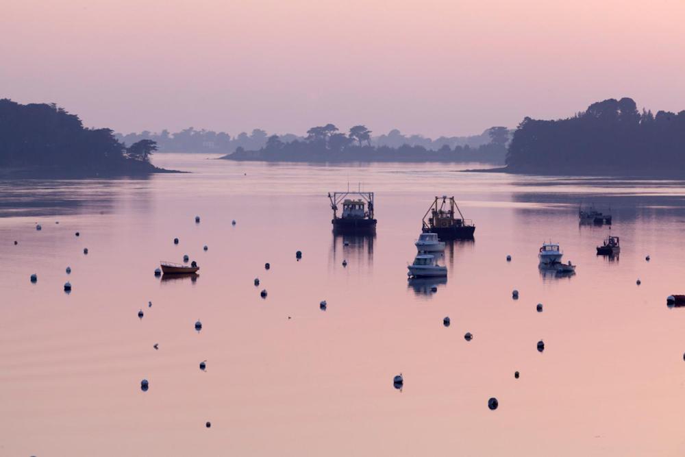 Hotel & Spa Du Parc Fetan