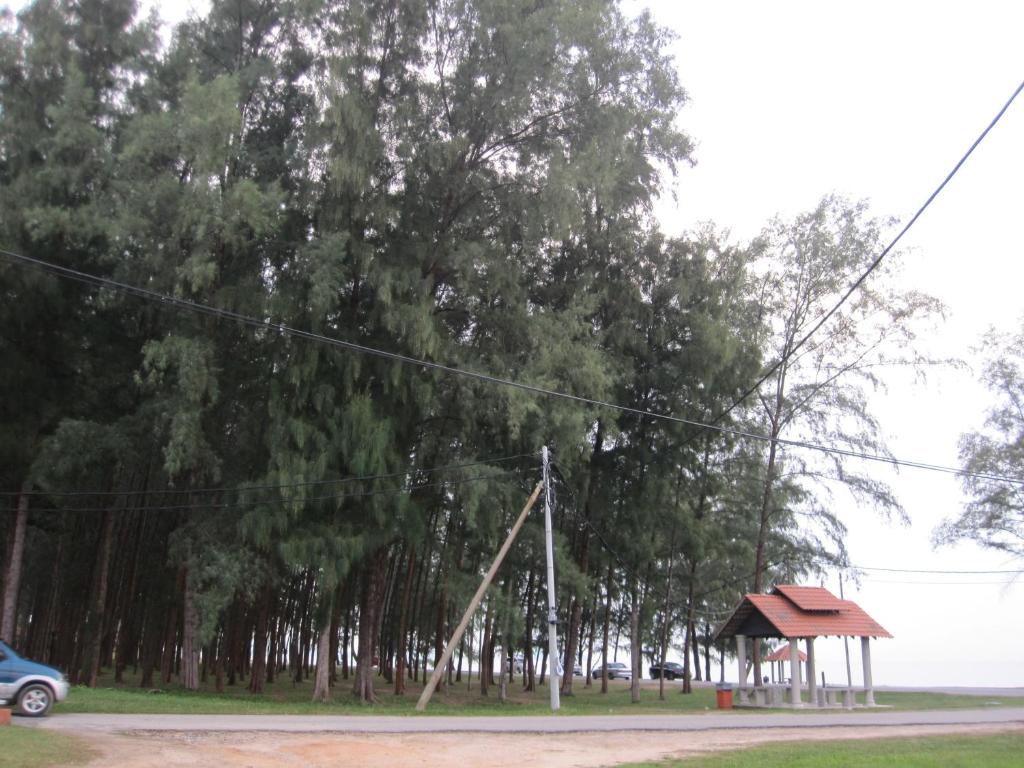 Al-Kahfi Homestay photo 4