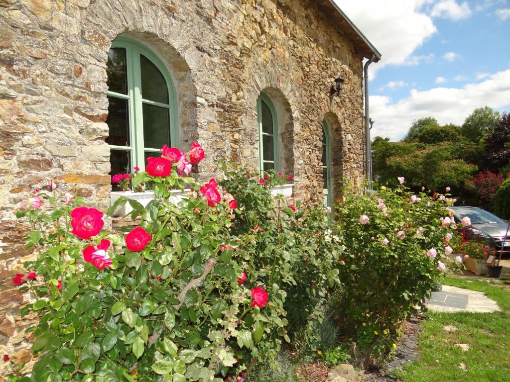 Logis de la Provosterie