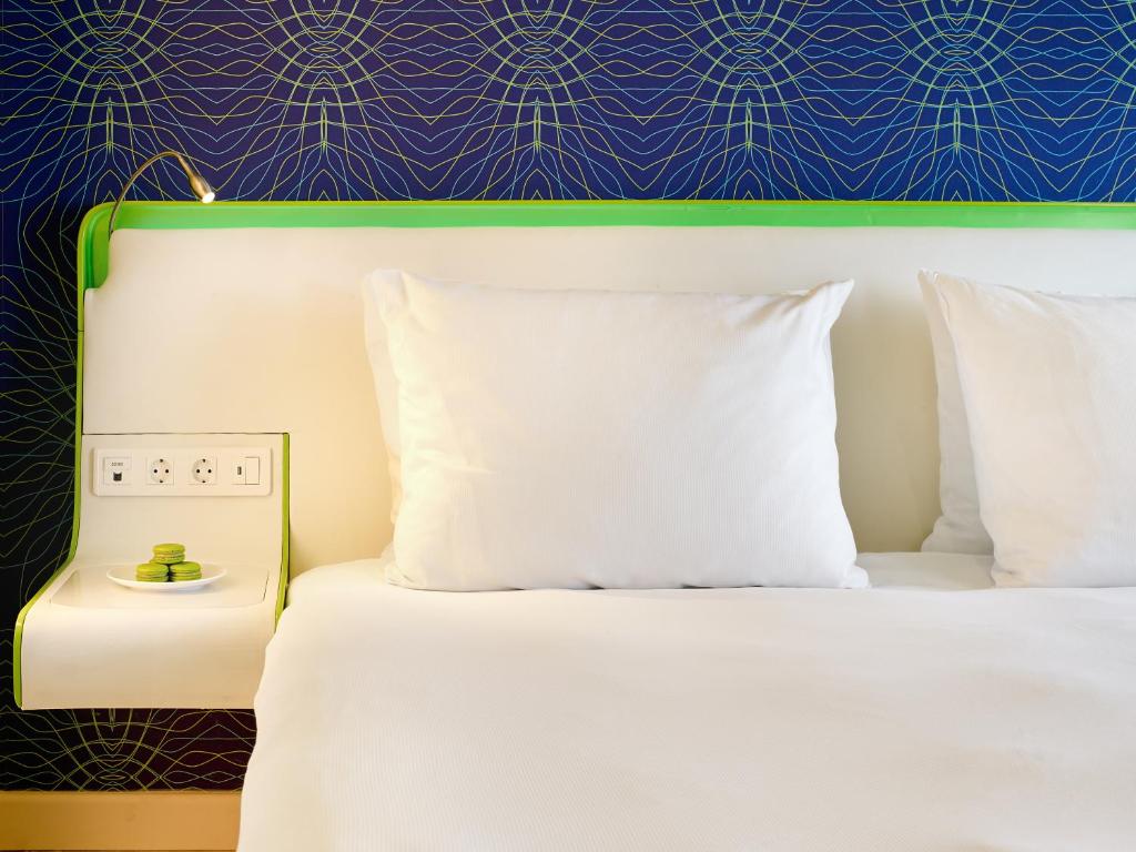 Двухместный (Стандартный номер), Park Inn by Radisson Amsterdam City West
