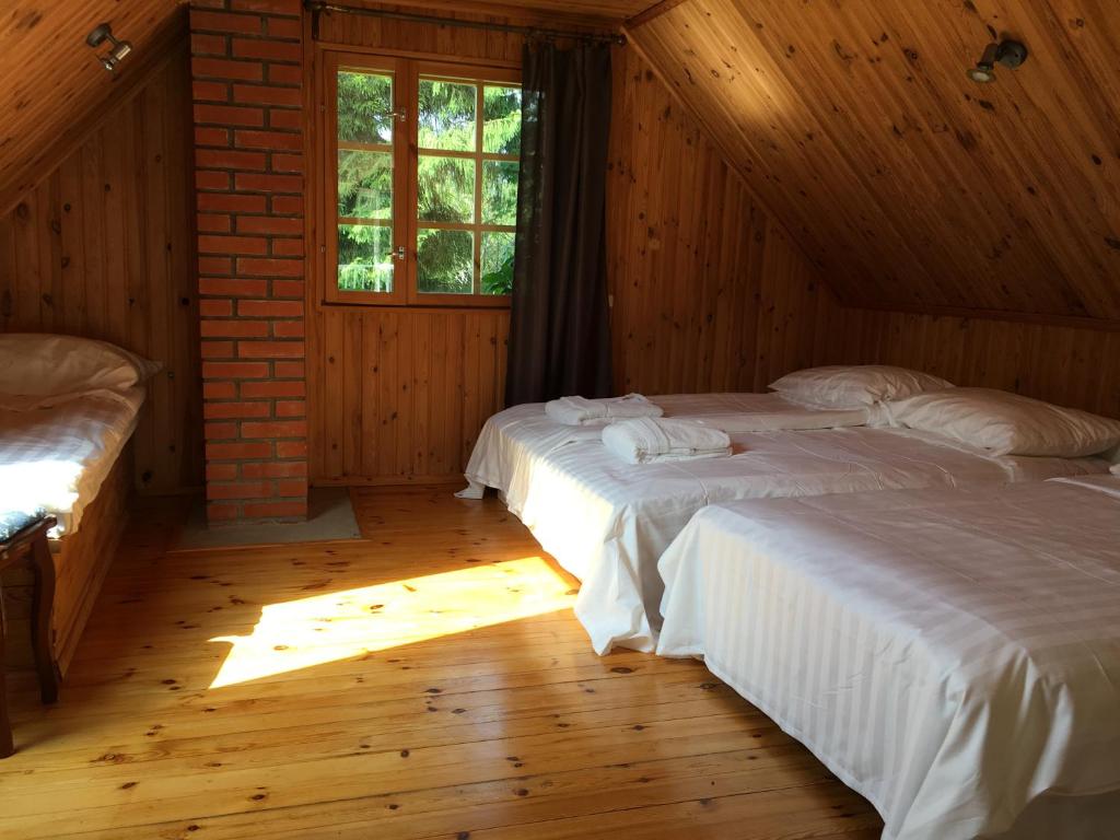 River Villa, 20 min by train to Old Town, big yard photo 4
