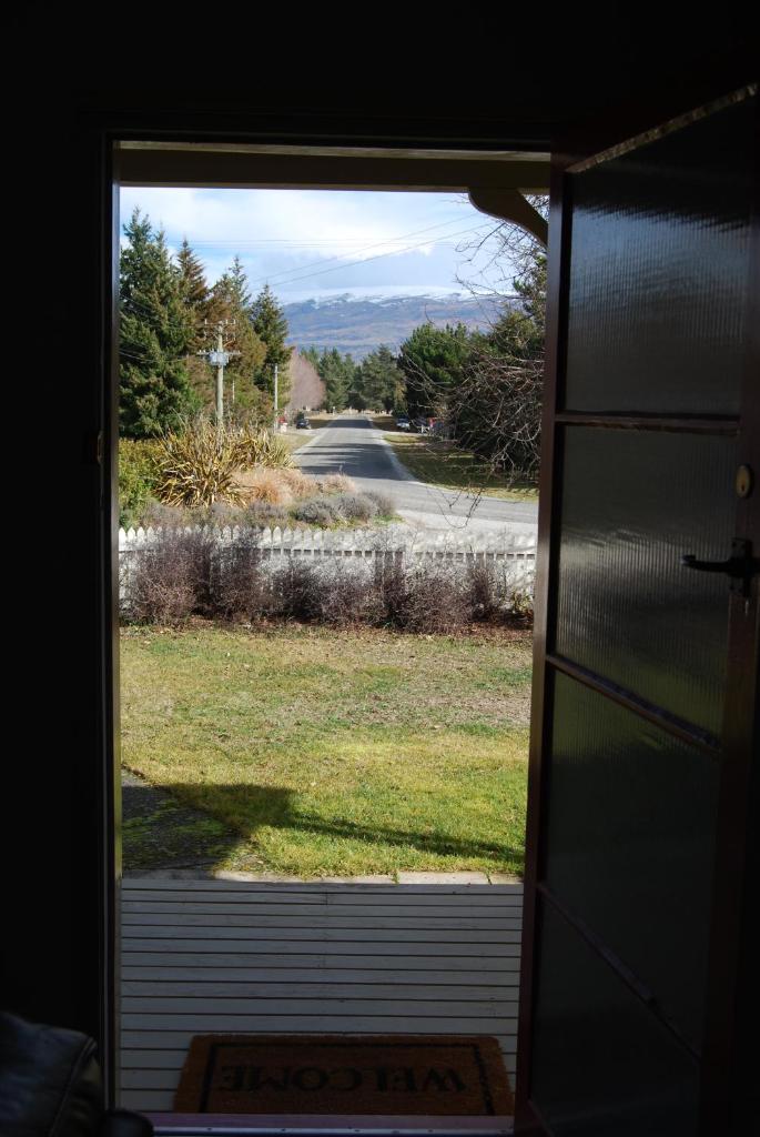 Judge Rock Exclusive Vineyard Cottage Accommodation photo 3