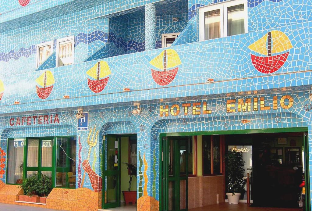 Hotel Emilio photo 3