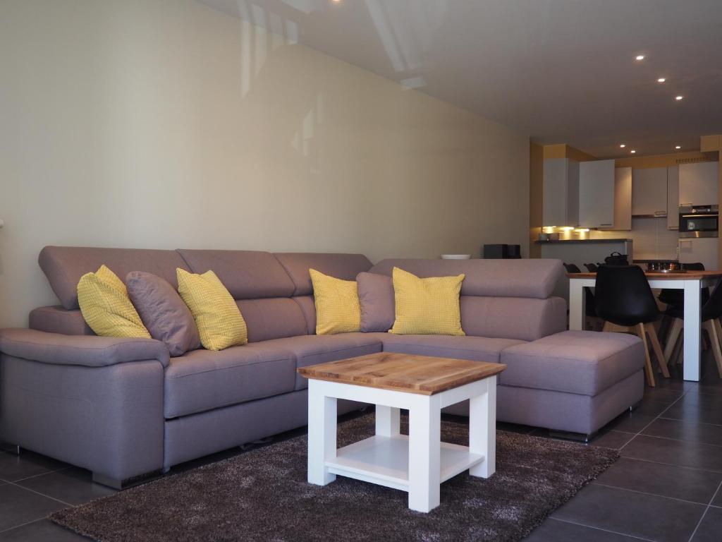 Appartement "FD" photo 1