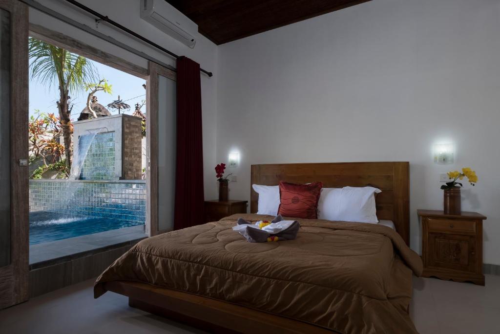 Villa Suari I photo 1
