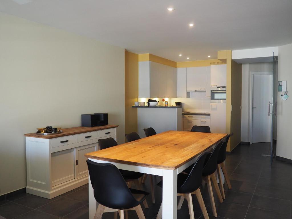 Appartement "FD" photo 3
