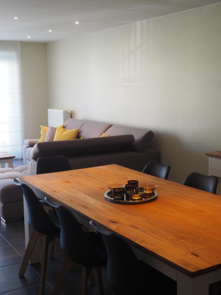 Appartement "FD" photo 2
