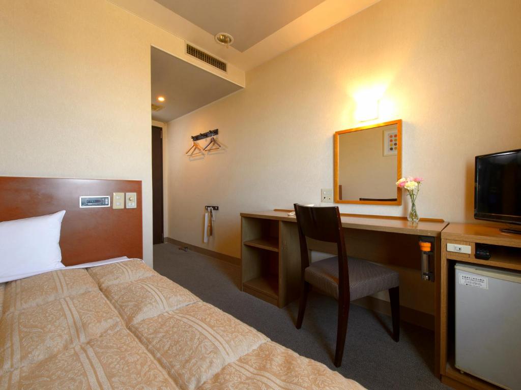 Hotel Pearl City Hachinohe photo 4
