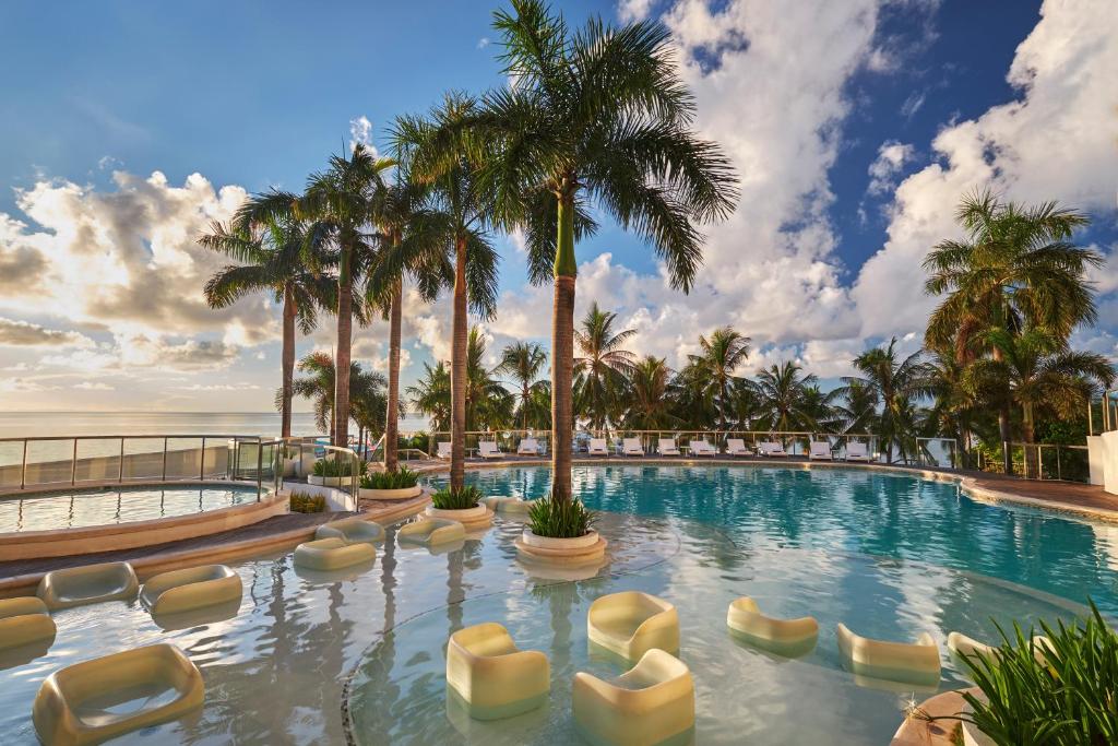 Mövenpick Hotel Mactan Island Cebu photo 2