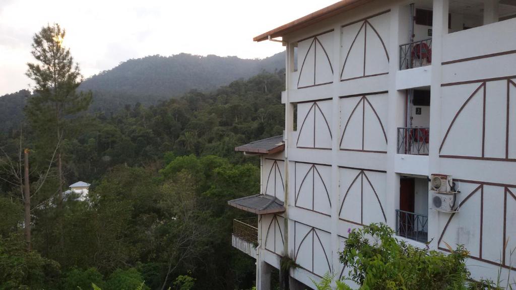 Genting Sempah Berjaya Hill photo 4