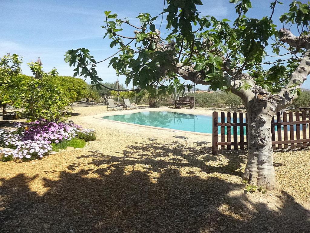 Finca Arboleda