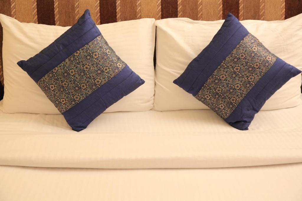 Одноместный (Стандартный одноместный номер), Hotel Sundeep Inn