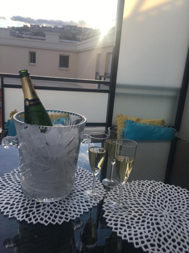 Riviera Terrasse Nice photo 4