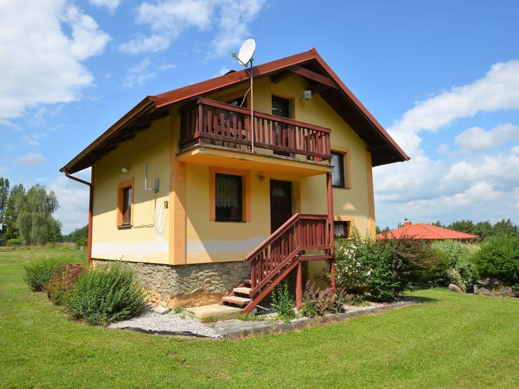 Ferienhaus Blanka