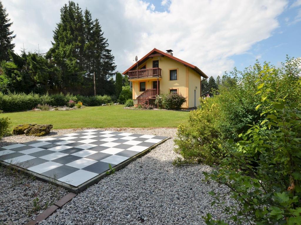 Ferienhaus Blanka photo 1