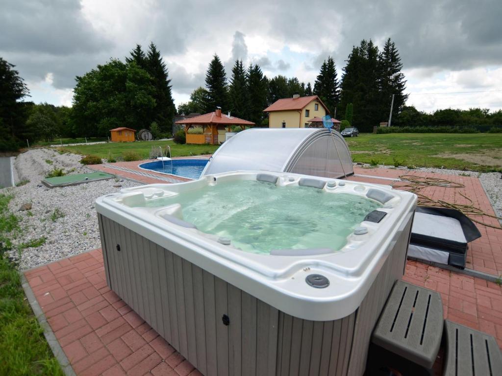 Ferienhaus Blanka photo 3