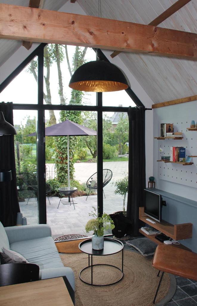 Hoeve Altena Guesthouse photo 3