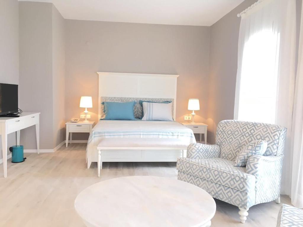 Datca Doris Hotel photo 4