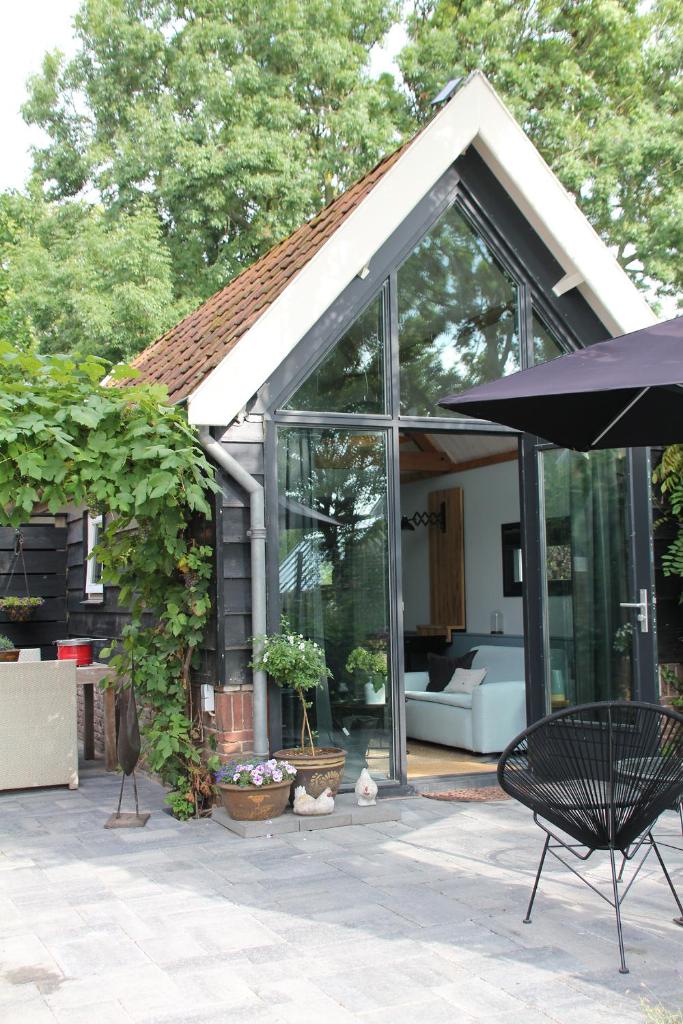 Hoeve Altena Guesthouse photo 1