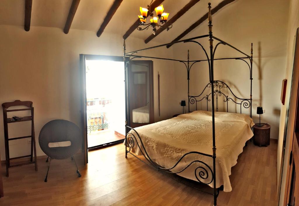 Villa Carabeo