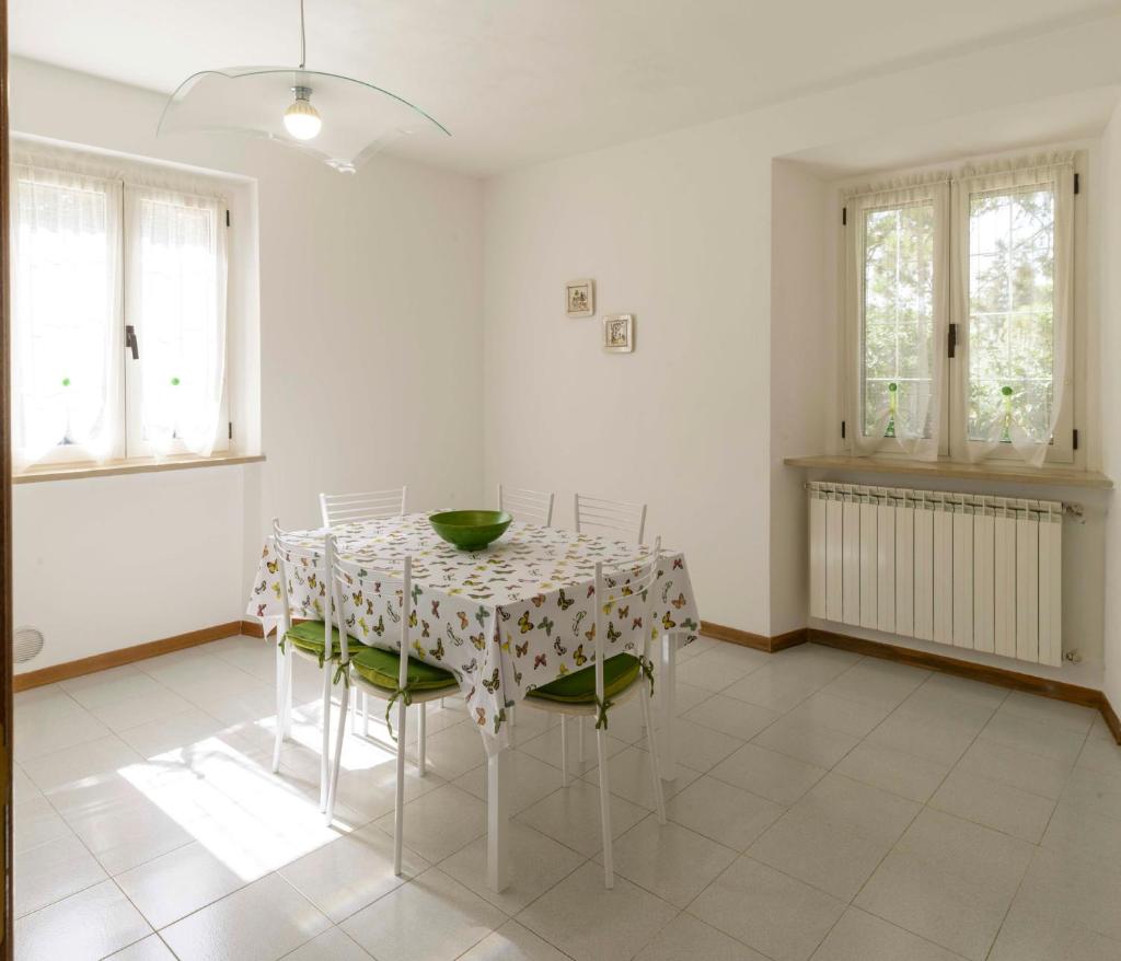 La Casa dei Pini photo 3