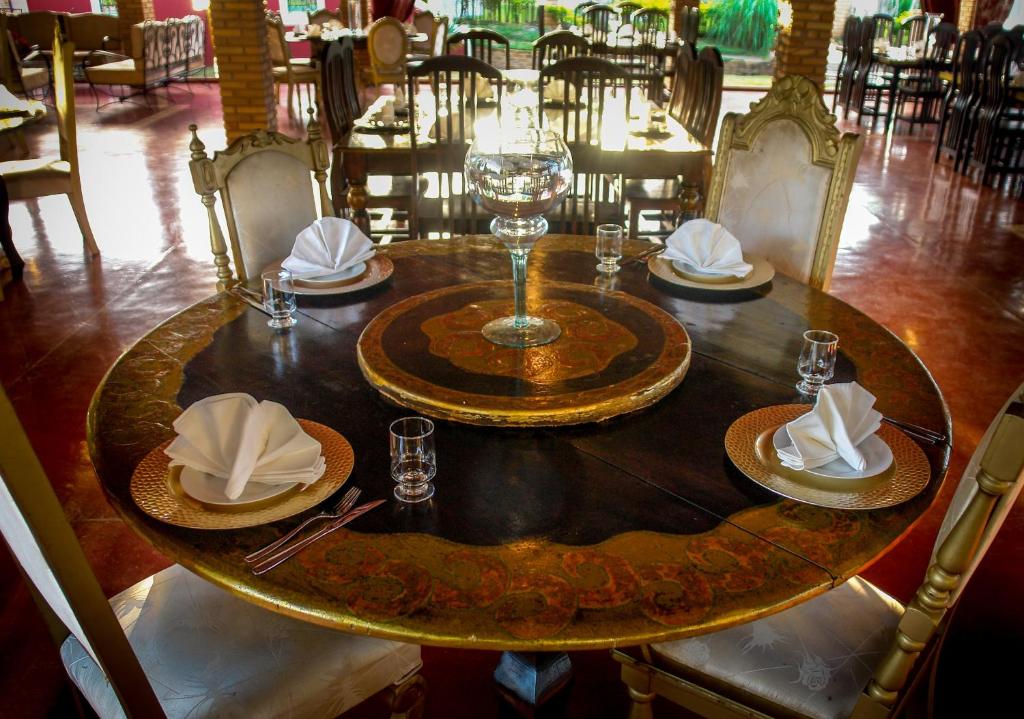 Fazenda Fiore Resort photo 4