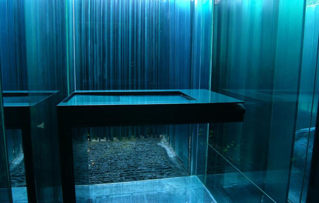 Les Cols Pavellons photo 2