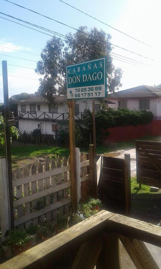 Cabañas Don Dago photo 2