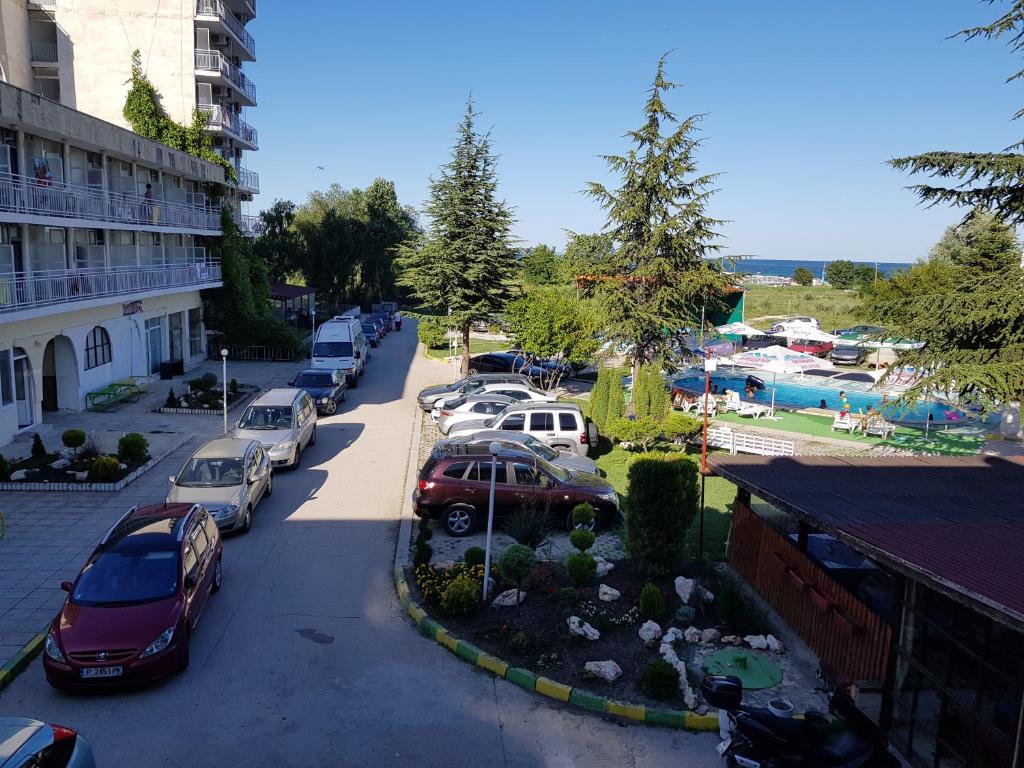 DSK Hotel photo 2