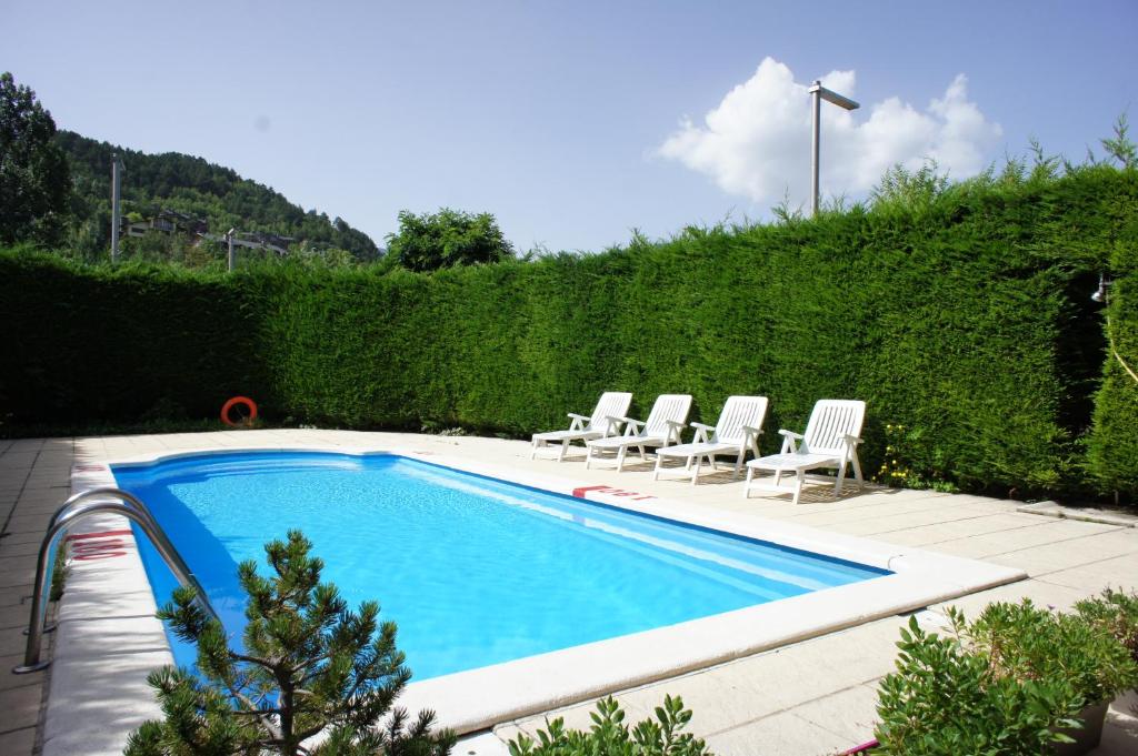 {
  "en-gb": "Hotel La Planada"
} photo 4