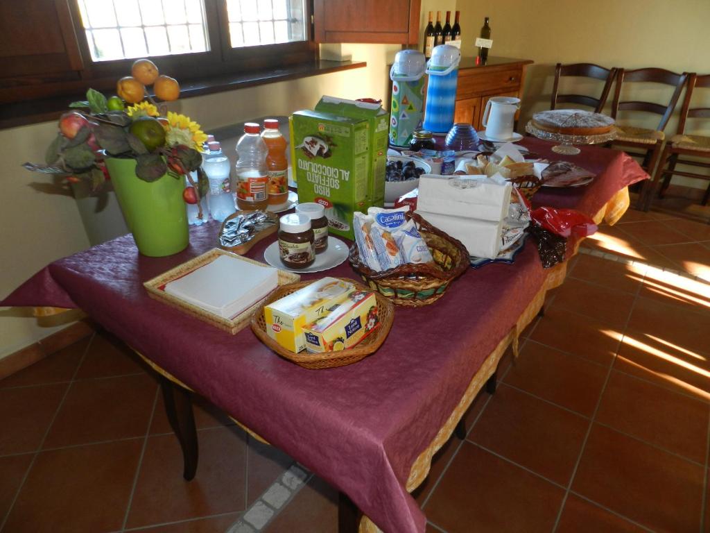 La Campagna Di Assignano photo 2