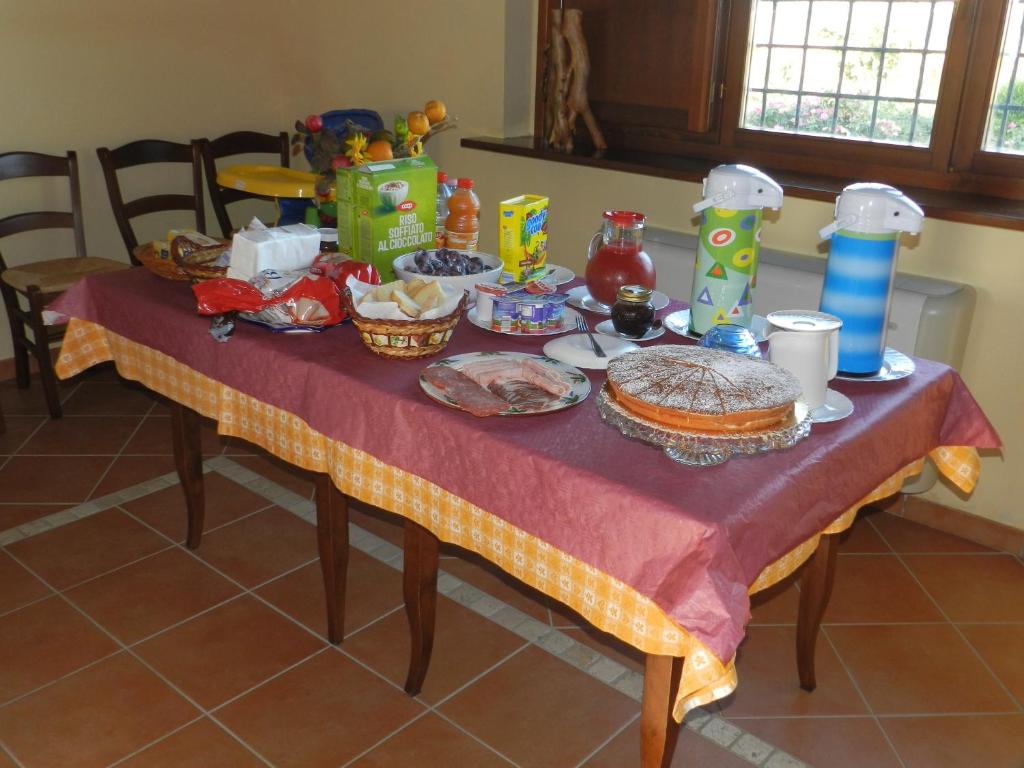 La Campagna Di Assignano photo 3