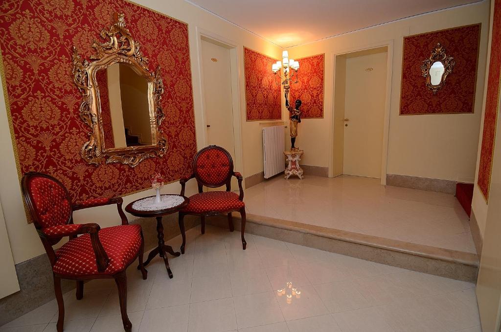 Residenza Bistrot De Venise photo 4