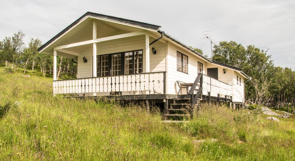 Seljenes Cottage photo 4