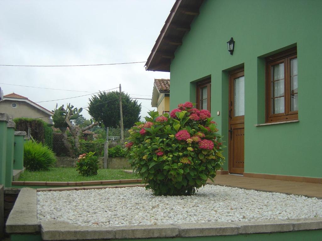 Casa Güelo photo 2