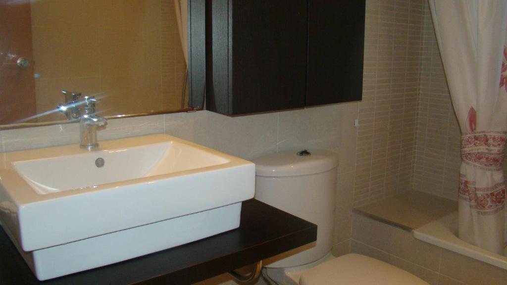Apartament El Mirador photo 2