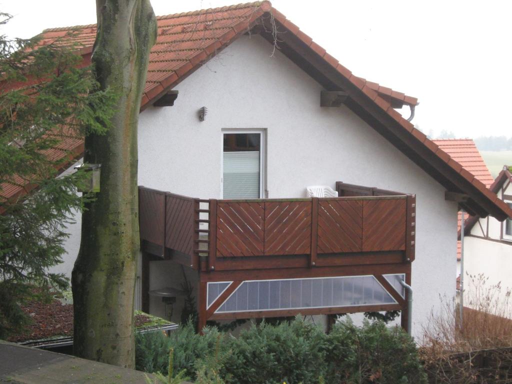 Ferienwohnung Sauerland Panorama photo 2