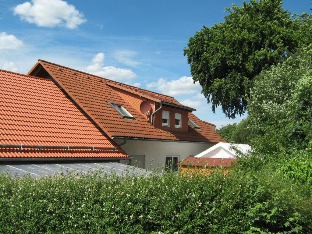 Ferienwohnung Sauerland Panorama photo 4
