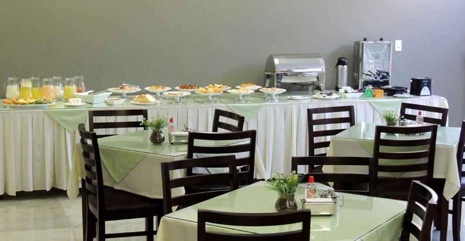Excellence Comfort Hotel photo 4