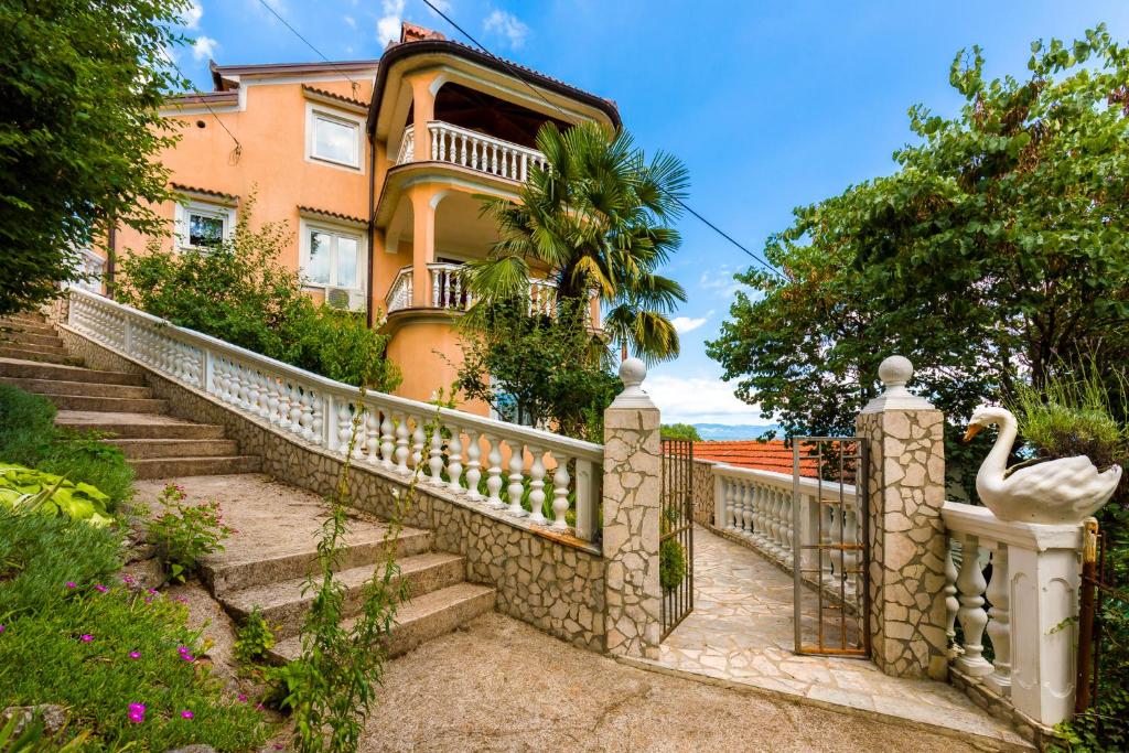 Apartment Panorama Opatija photo 2