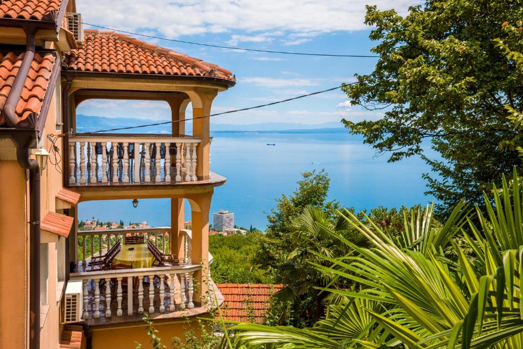 Apartment Panorama Opatija photo 3