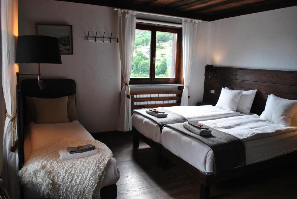 Hotell Millefiori- Alpine Event Lodge photo 2