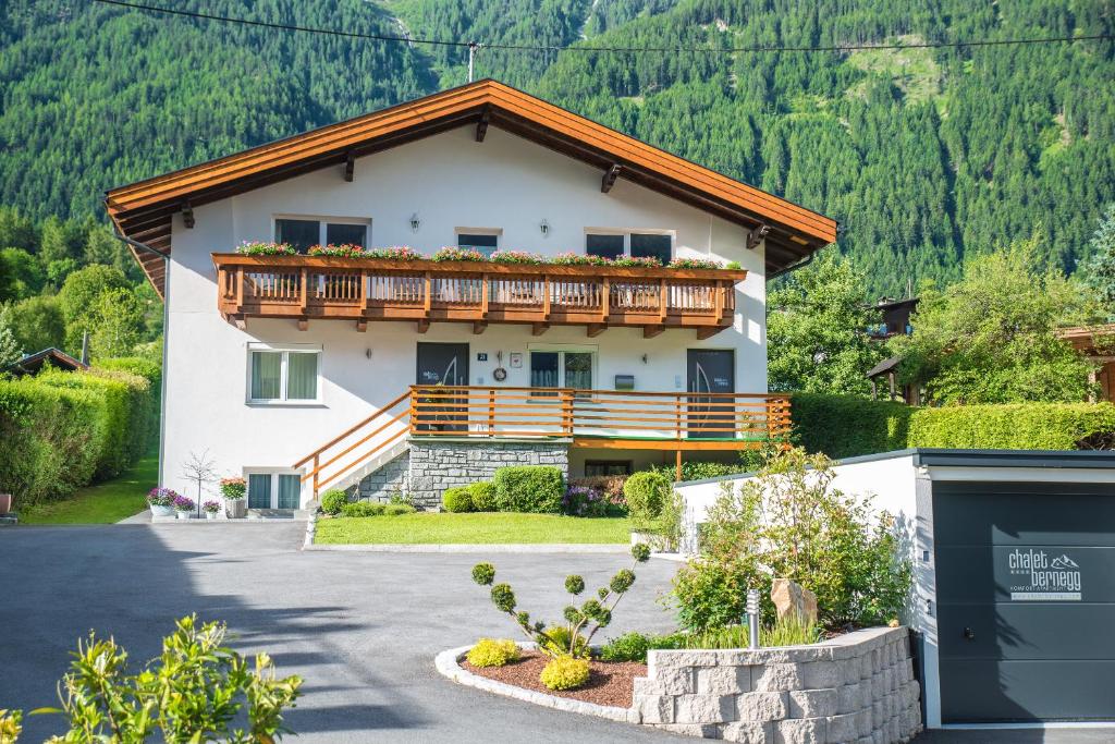 Chalet Bernegg photo 4