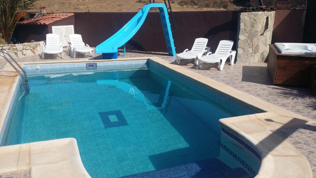 Casa Ary photo 1