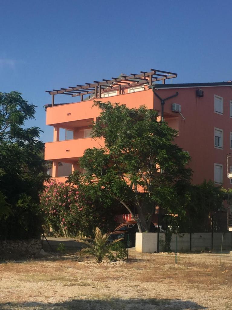 Apartments Vidovic